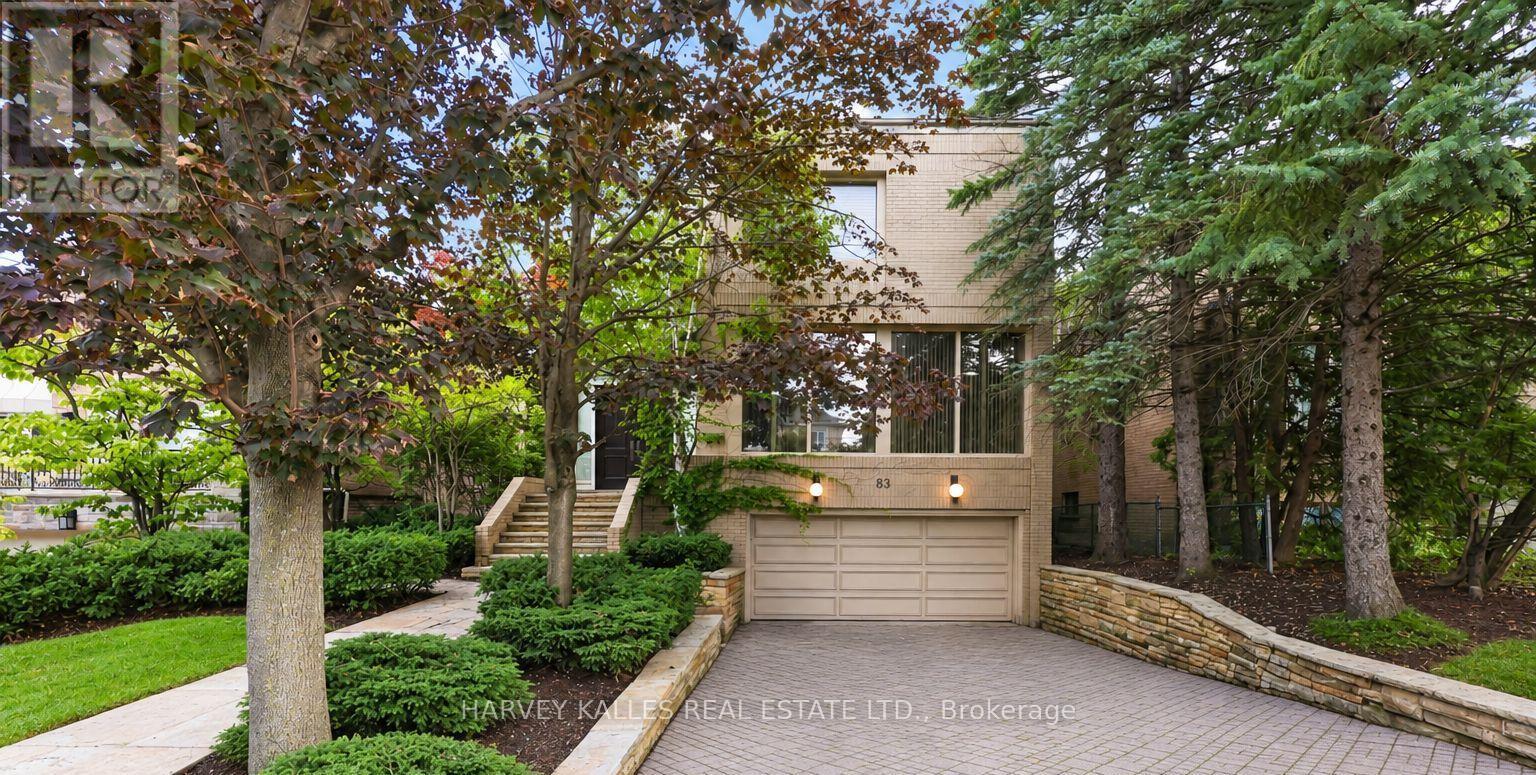 83 Hillmount Avenue, Toronto, Ontario  M6B 1X5 - Photo 1 - C13769296