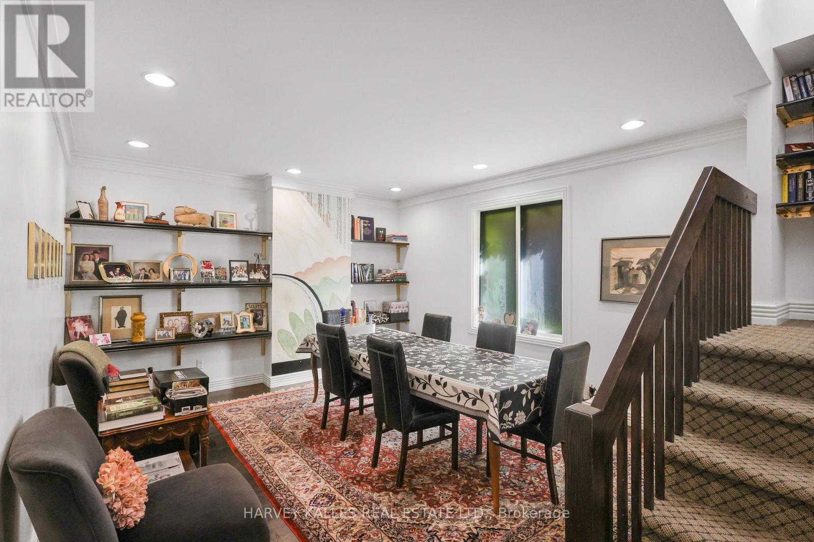 83 Hillmount Avenue, Toronto, Ontario  M6B 1X5 - Photo 13 - C13769296