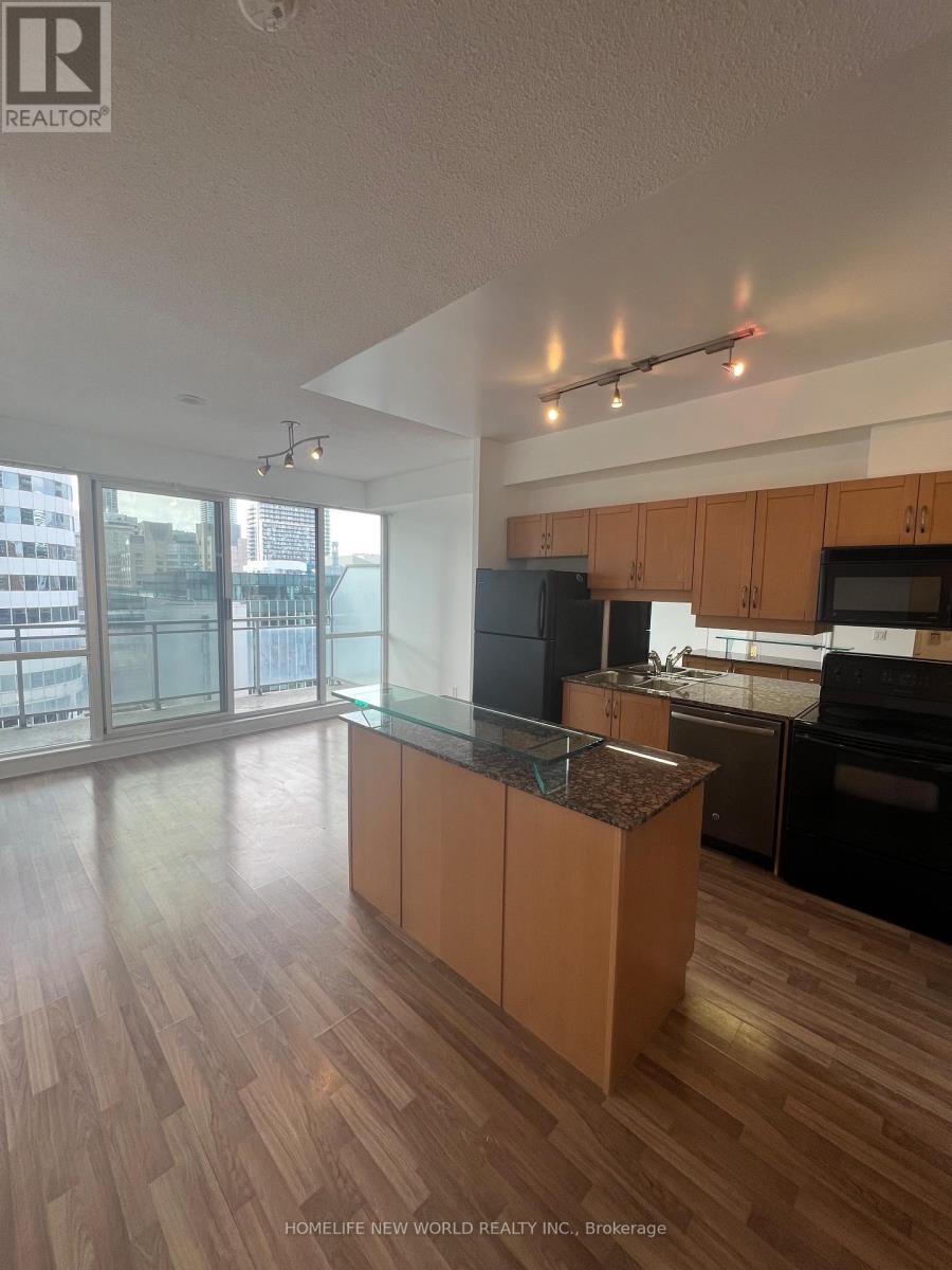 1308 - 220 Victoria Street, Toronto, Ontario  M5B 2R6 - Photo 2 - C13769316