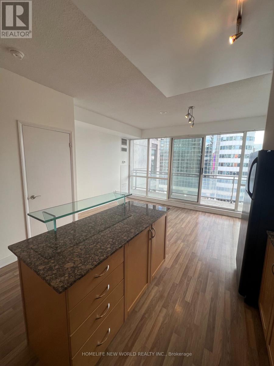 1308 - 220 Victoria Street, Toronto, Ontario  M5B 2R6 - Photo 3 - C13769316