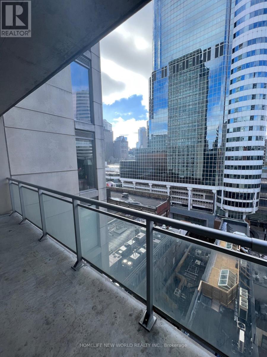 1308 - 220 Victoria Street, Toronto, Ontario  M5B 2R6 - Photo 6 - C13769316