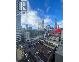 1308 - 220 VICTORIA STREET, Toronto, Ontario