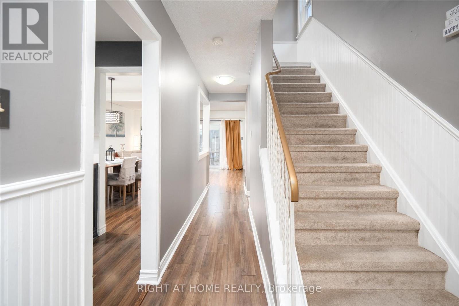 1306 Fenelon Crescent, Oshawa, Ontario  L1J 6G1 - Photo 10 - E13769230