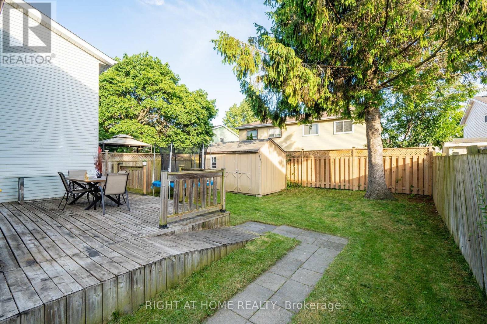 1306 Fenelon Crescent, Oshawa, Ontario  L1J 6G1 - Photo 21 - E13769230