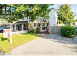 1306 FENELON CRESCENT, Oshawa, Ontario