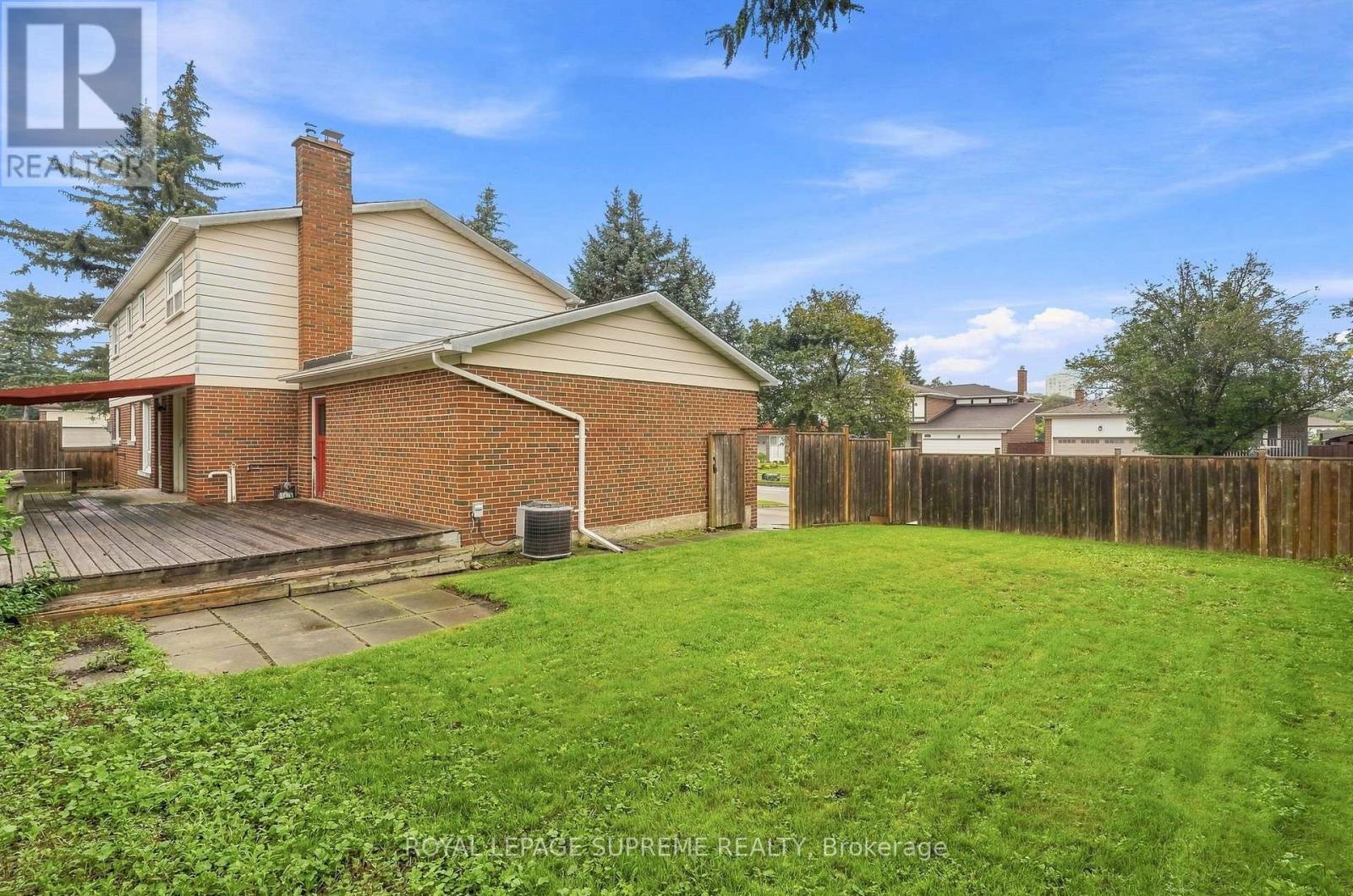 129 Briarscross Boulevard, Toronto, Ontario  M1S 3K6 - Photo 15 - E13769312