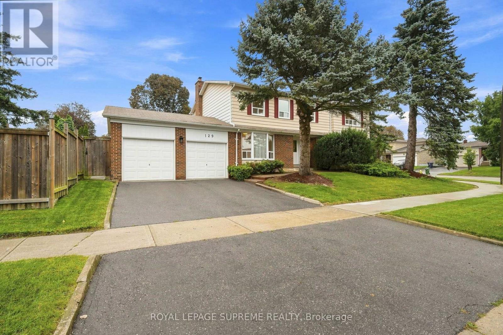 129 Briarscross Boulevard, Toronto, Ontario  M1S 3K6 - Photo 3 - E13769312