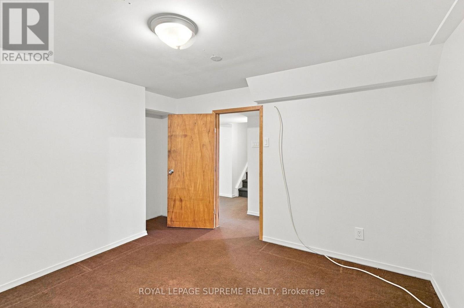 129 Briarscross Boulevard, Toronto, Ontario  M1S 3K6 - Photo 41 - E13769312