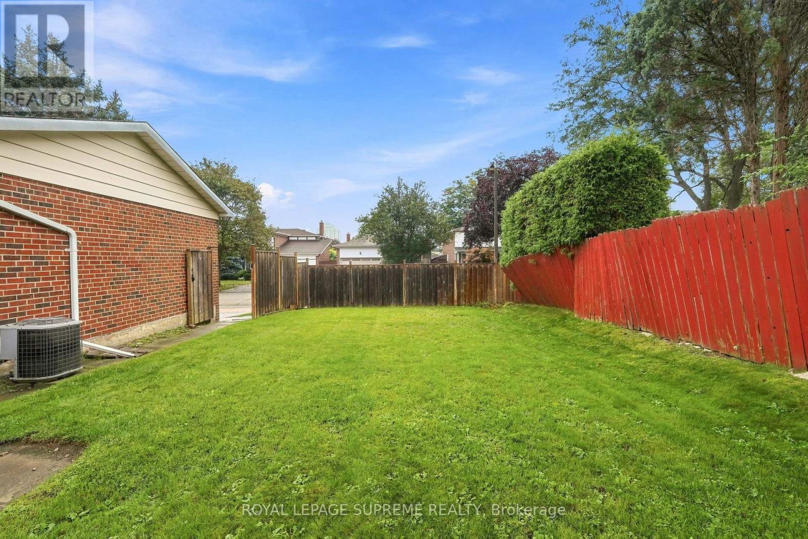 129 Briarscross Boulevard, Toronto, Ontario  M1S 3K6 - Photo 43 - E13769312