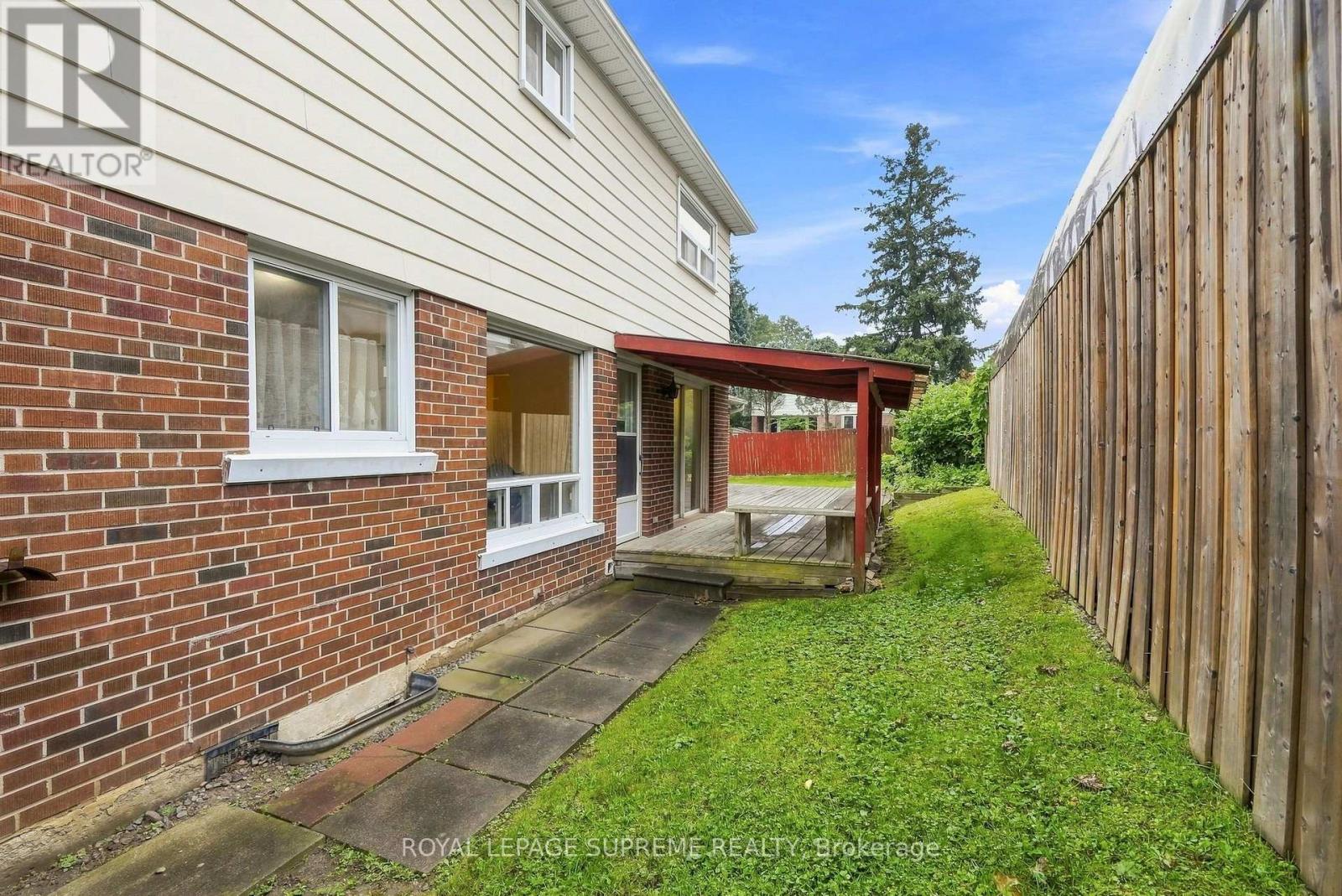 129 Briarscross Boulevard, Toronto, Ontario  M1S 3K6 - Photo 45 - E13769312