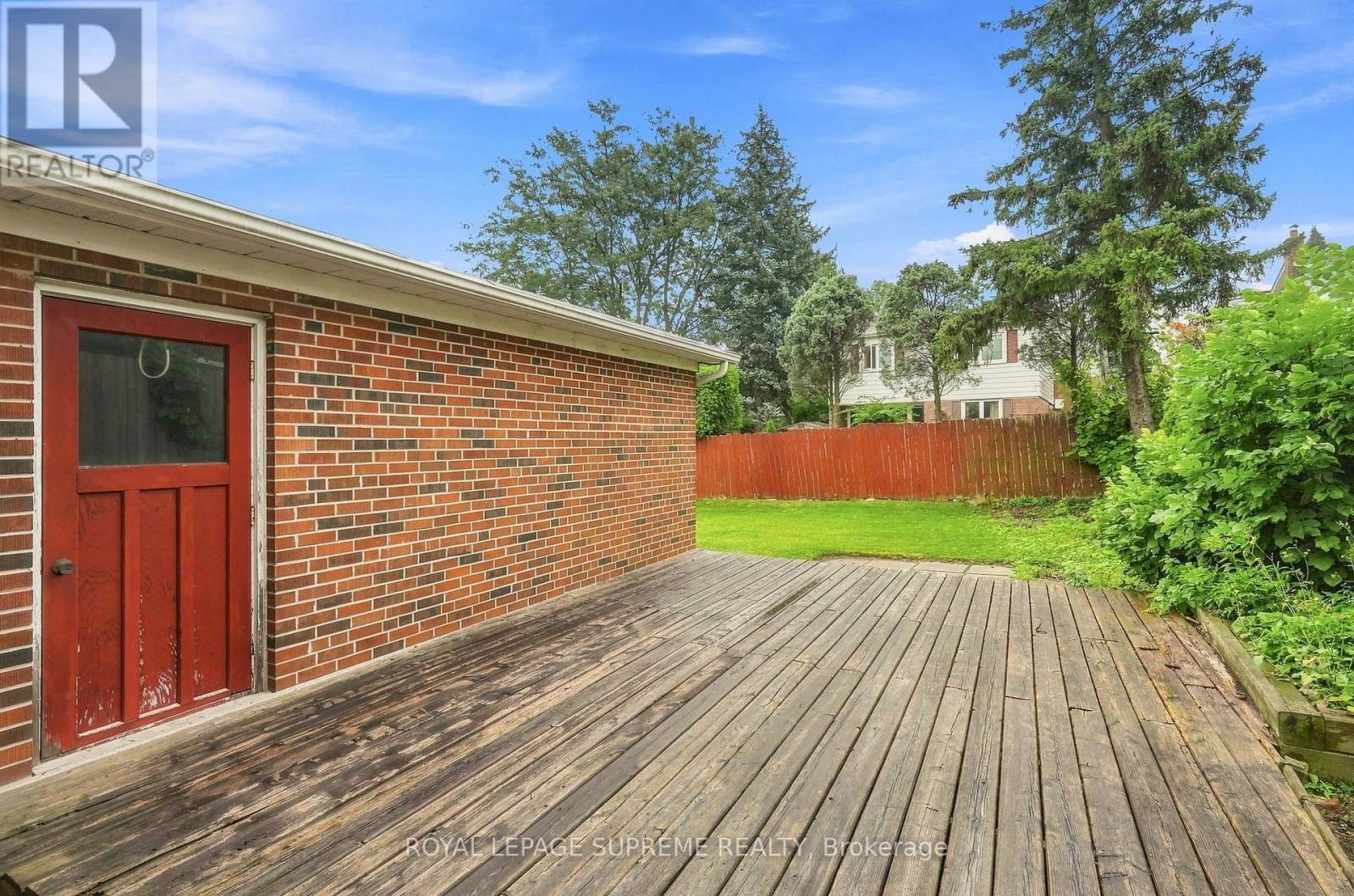 129 Briarscross Boulevard, Toronto, Ontario  M1S 3K6 - Photo 47 - E13769312