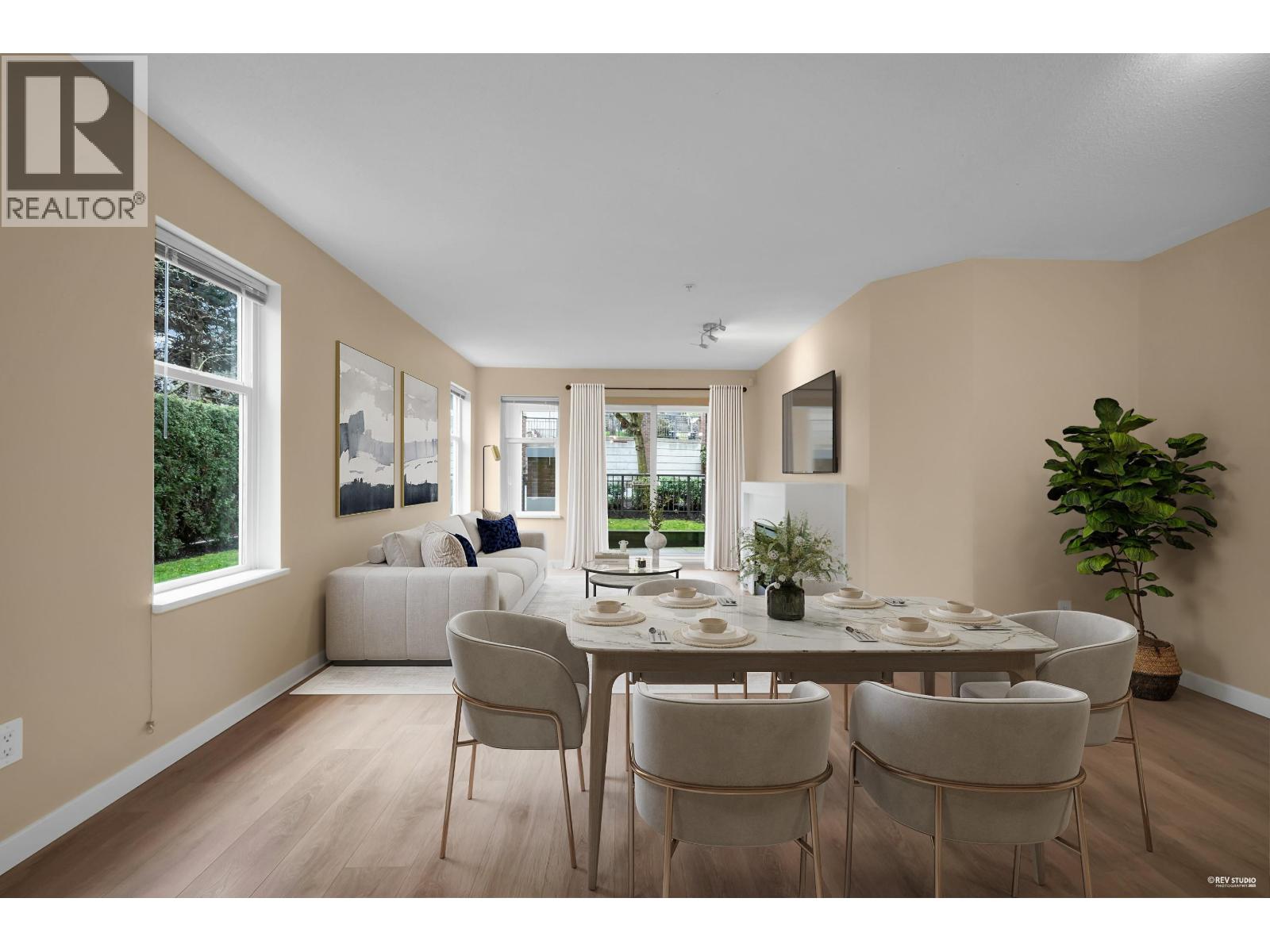 104 4728 Brentwood Drive, Burnaby, British Columbia  V5C 0G2 - Photo 3 - R3164040