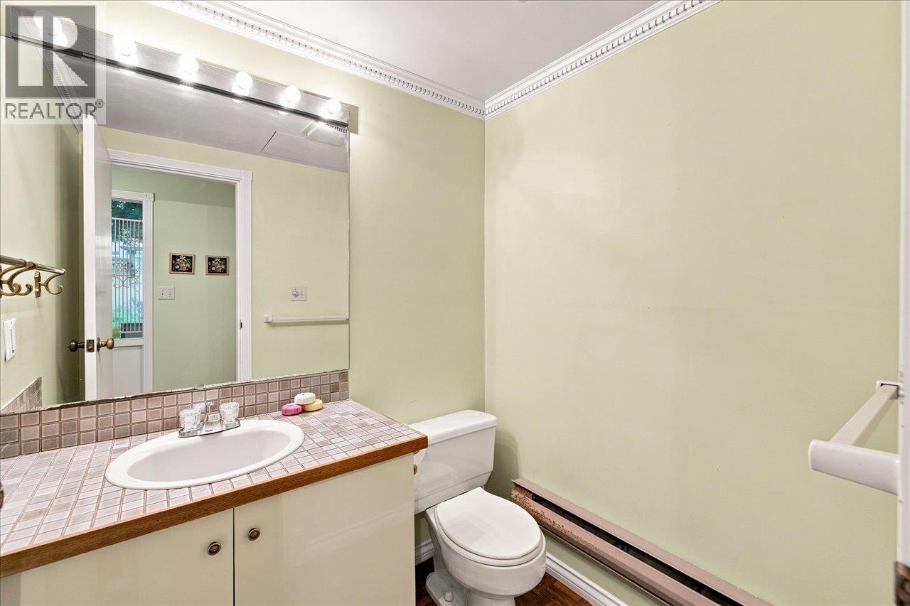 1 1176 W 15th Avenue, Vancouver, British Columbia  V6H 1R8 - Photo 15 - R3164068