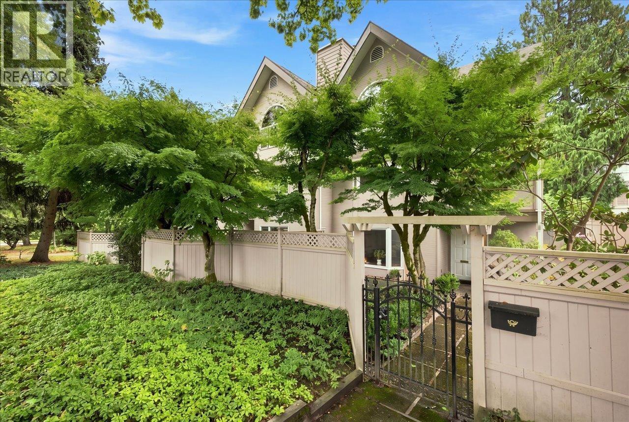 1 1176 W 15th Avenue, Vancouver, British Columbia  V6H 1R8 - Photo 2 - R3164068