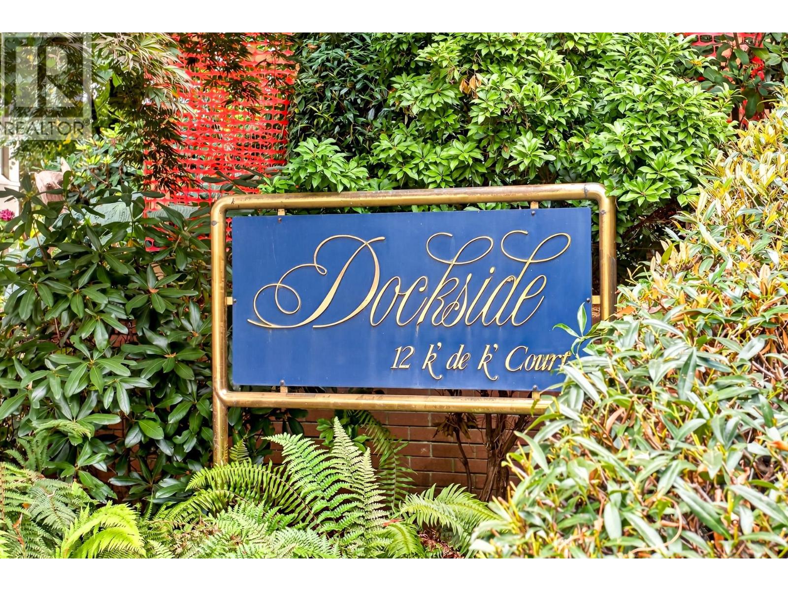 317 12 K DE K COURT, new westminster, British Columbia