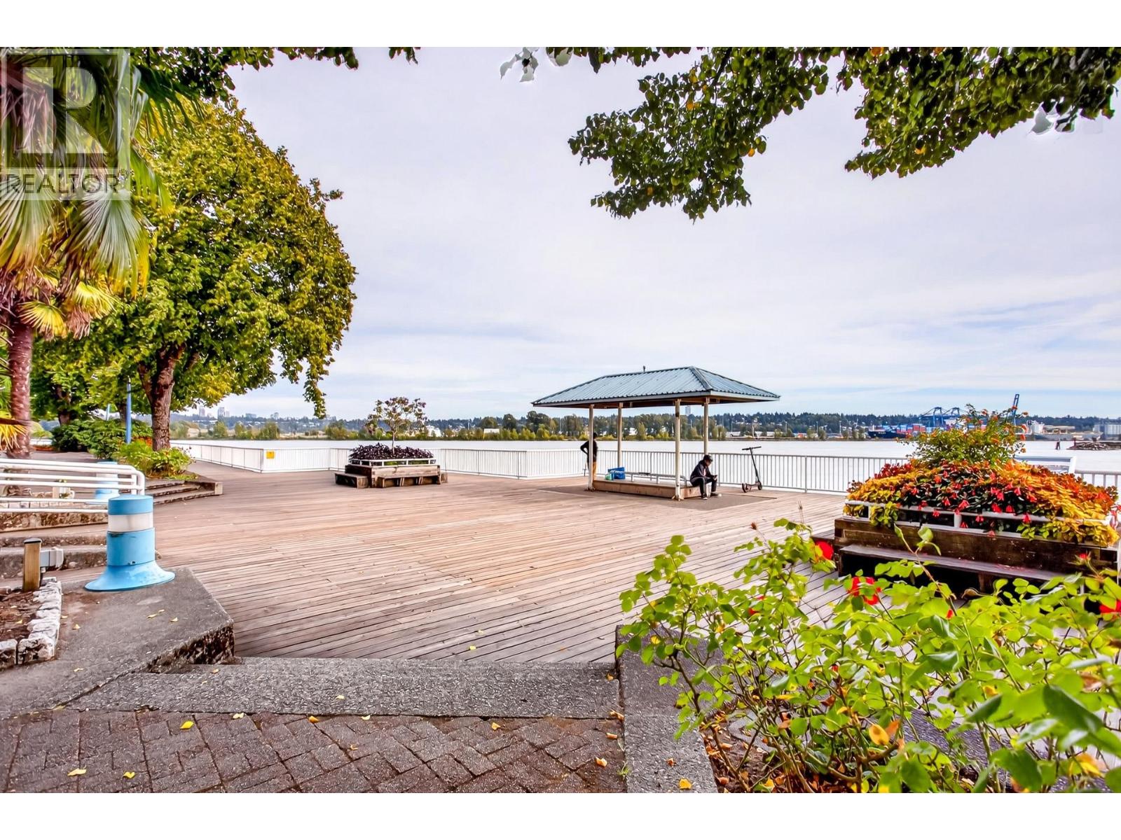 317 12 K De K Court, New Westminster, British Columbia  V3M 6C5 - Photo 21 - R3164075