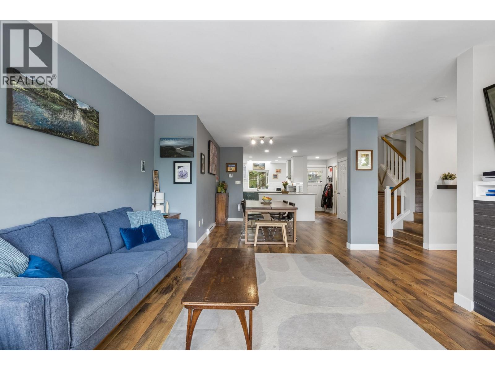 7 240 E Keith Road, North Vancouver, British Columbia  V7L 1V5 - Photo 7 - R3164081