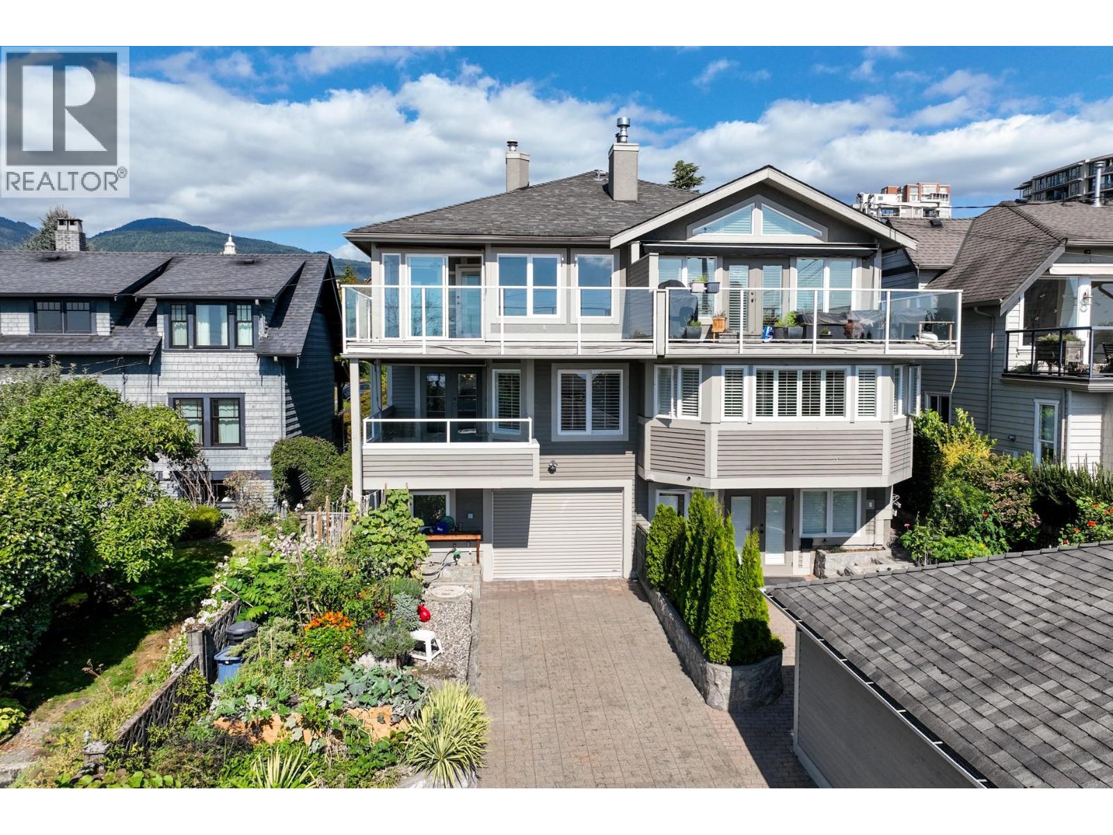 2 221 W 6th Street, North Vancouver, British Columbia  V7M 1K7 - Photo 38 - R3164084