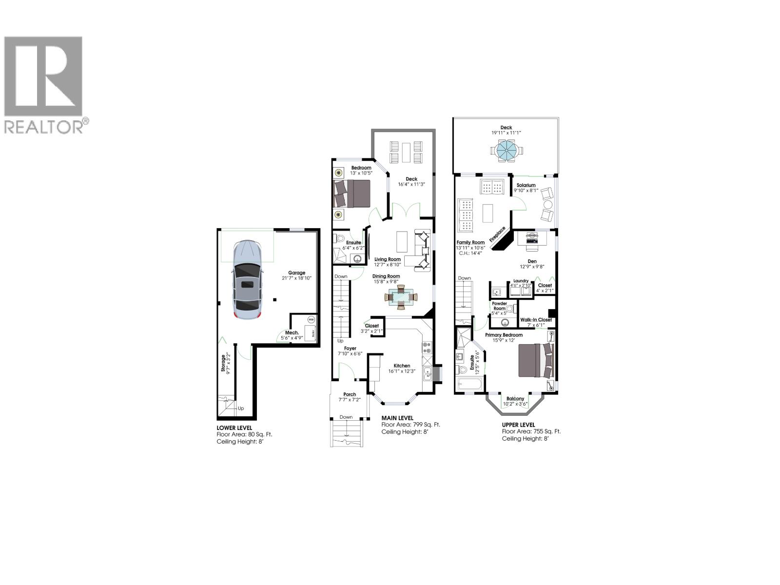 2 221 W 6th Street, North Vancouver, British Columbia  V7M 1K7 - Photo 40 - R3164084