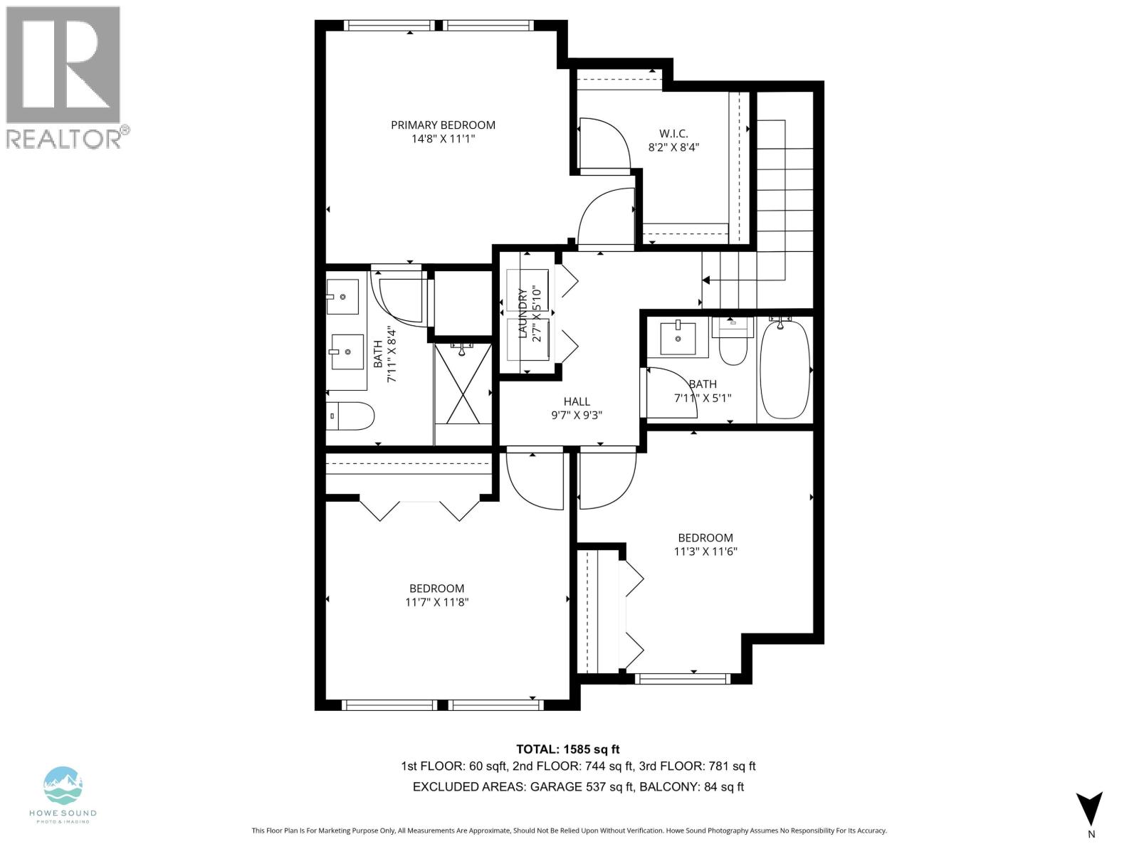 28 39548 Loggers Lane, Squamish, British Columbia  V8B 0J7 - Photo 25 - R3164085