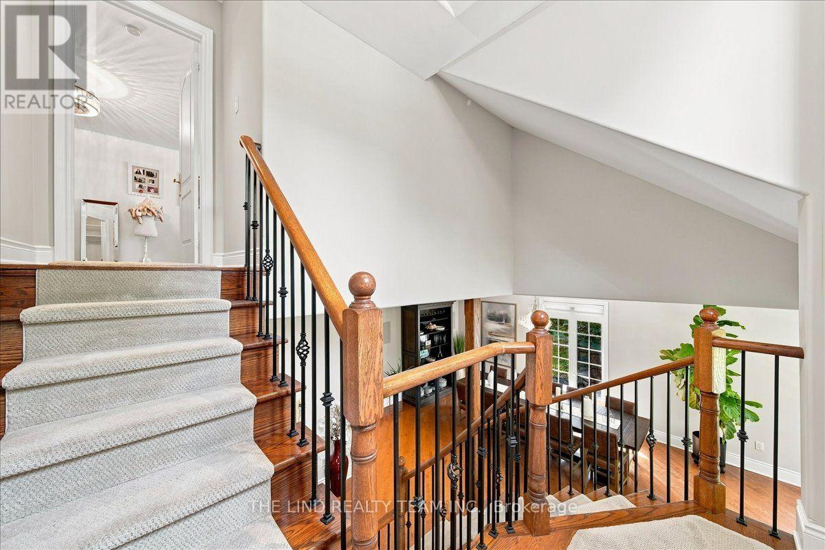 109 Willis Drive, Aurora, Ontario  L4G 7M4 - Photo 22 - N13769214