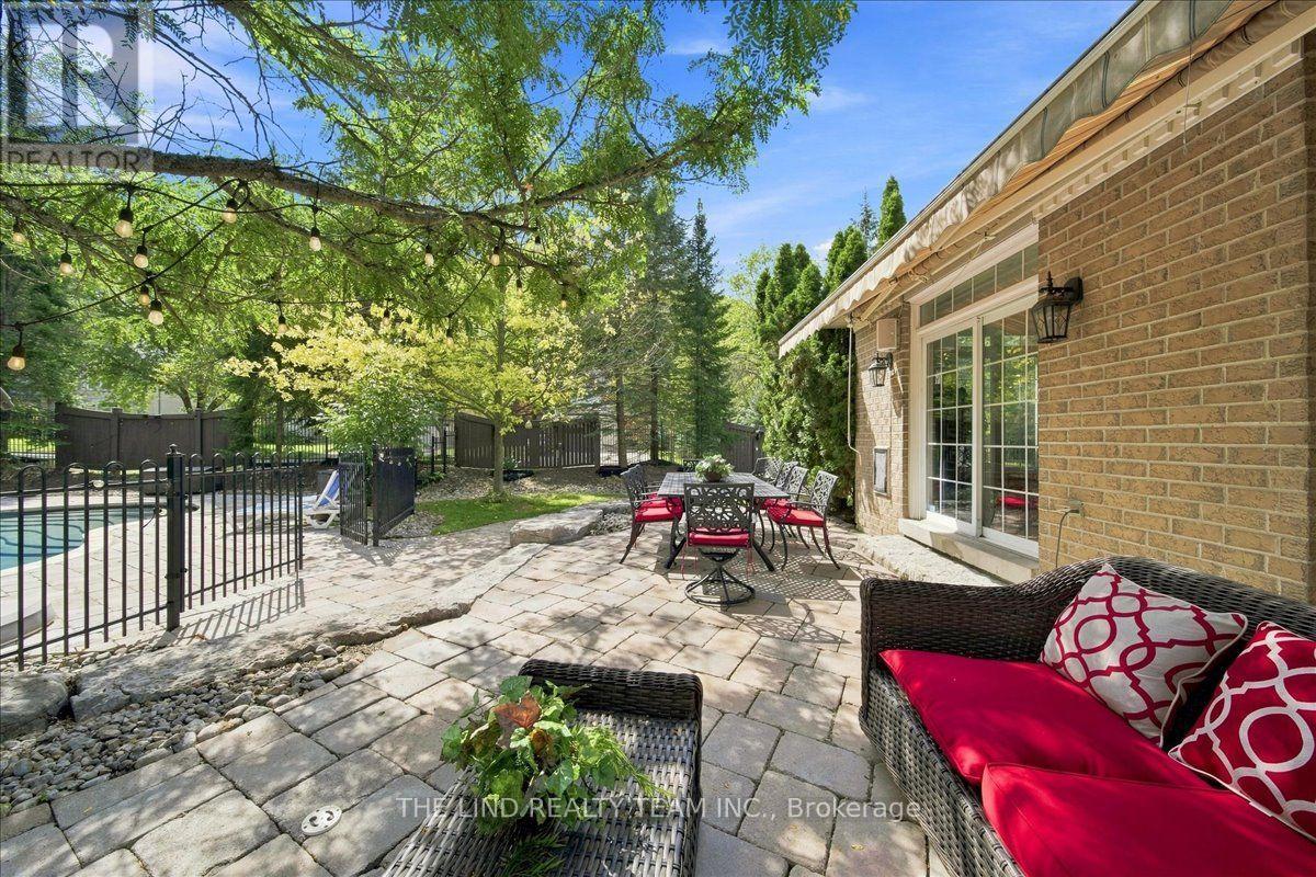 109 Willis Drive, Aurora, Ontario  L4G 7M4 - Photo 38 - N13769214