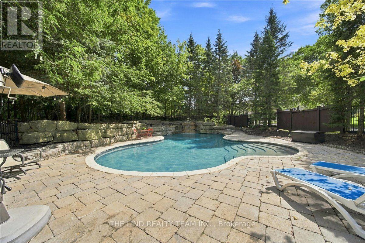 109 Willis Drive, Aurora, Ontario  L4G 7M4 - Photo 39 - N13769214