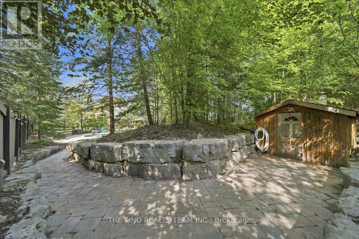 109 Willis Drive, Aurora, Ontario  L4G 7M4 - Photo 46 - N13769214