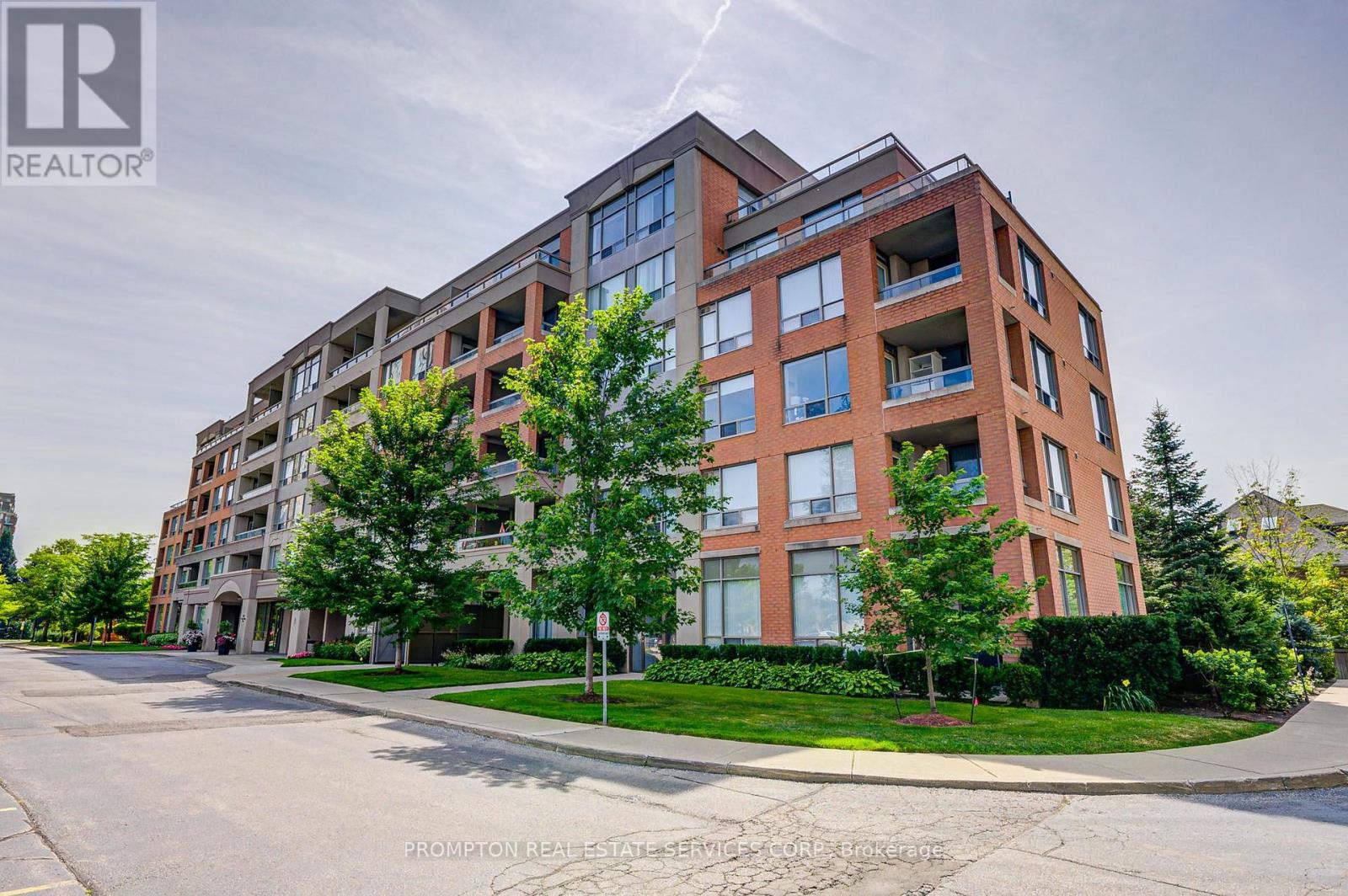 Ph09 - 19 Northern Heights Drive, Richmond Hill, Ontario  L4B 4M4 - Photo 1 - N13769220
