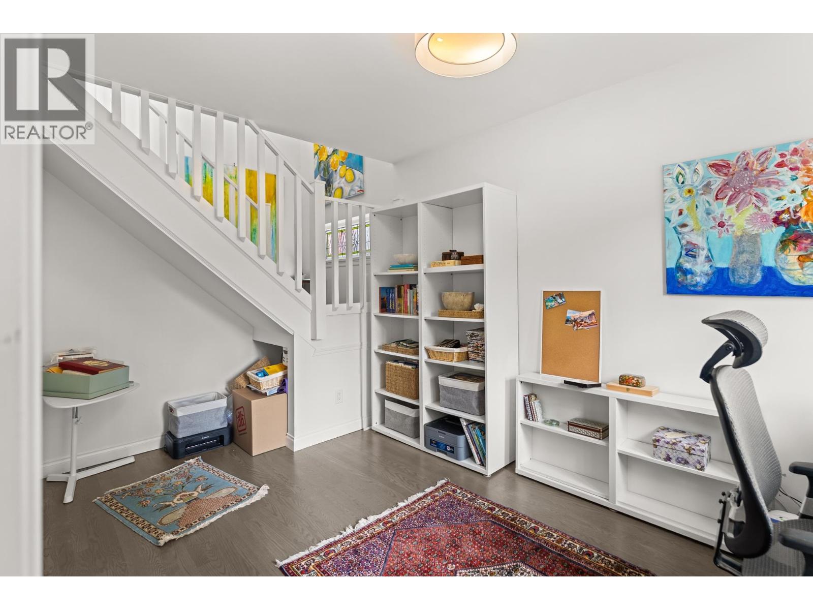 4468 W 14th Avenue, Vancouver, British Columbia  V6R 2Y3 - Photo 20 - R3163941