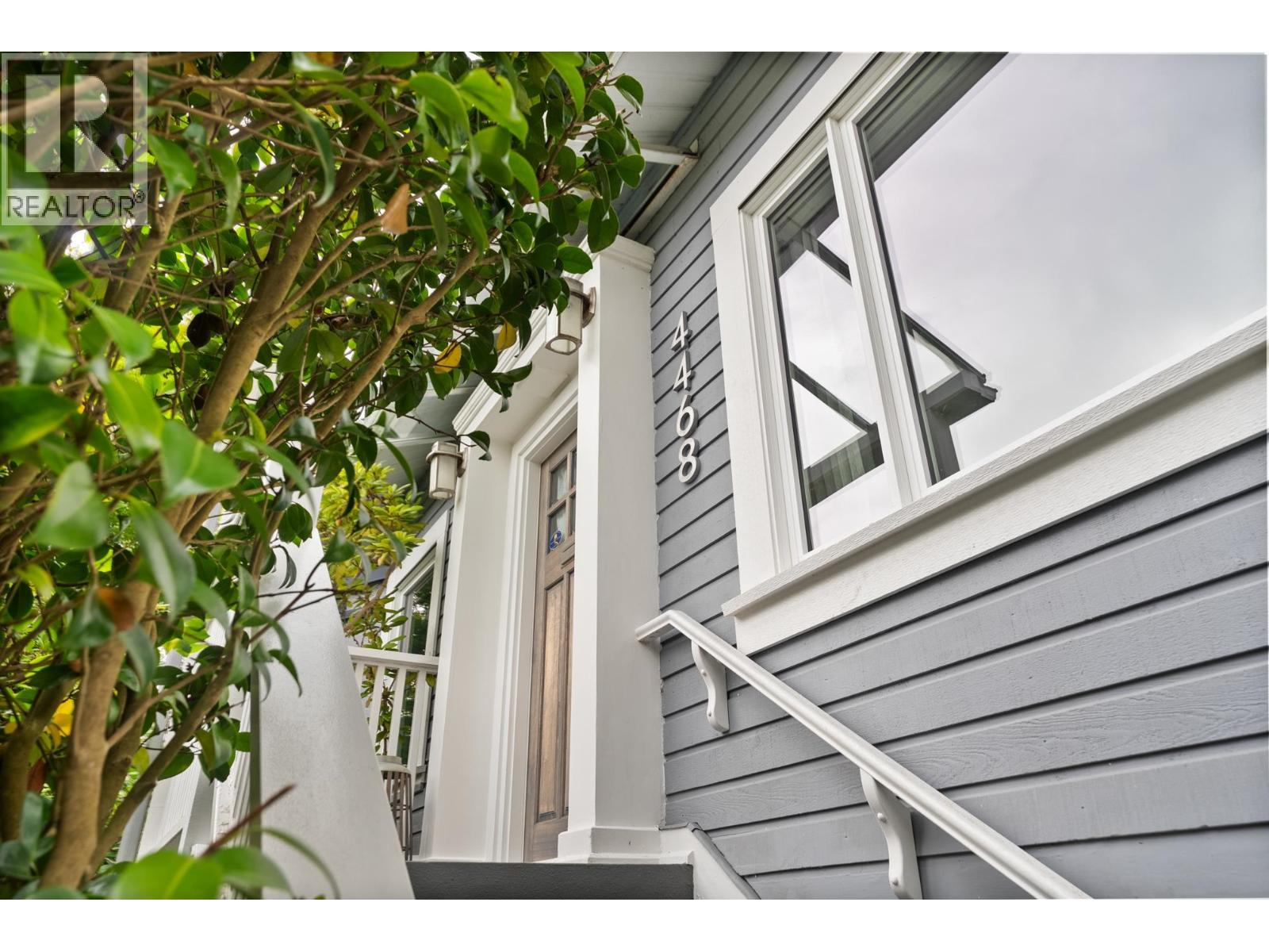 4468 W 14th Avenue, Vancouver, British Columbia  V6R 2Y3 - Photo 3 - R3163941
