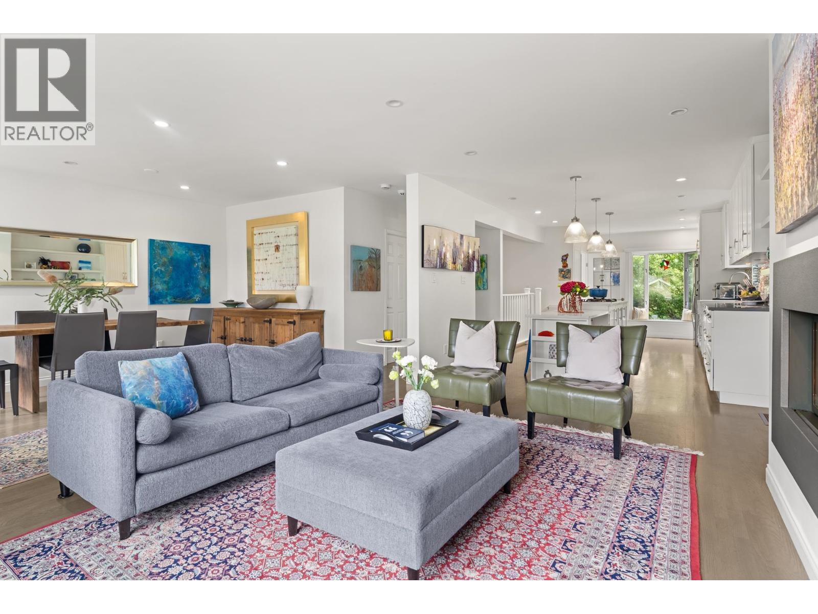 4468 W 14th Avenue, Vancouver, British Columbia  V6R 2Y3 - Photo 6 - R3163941