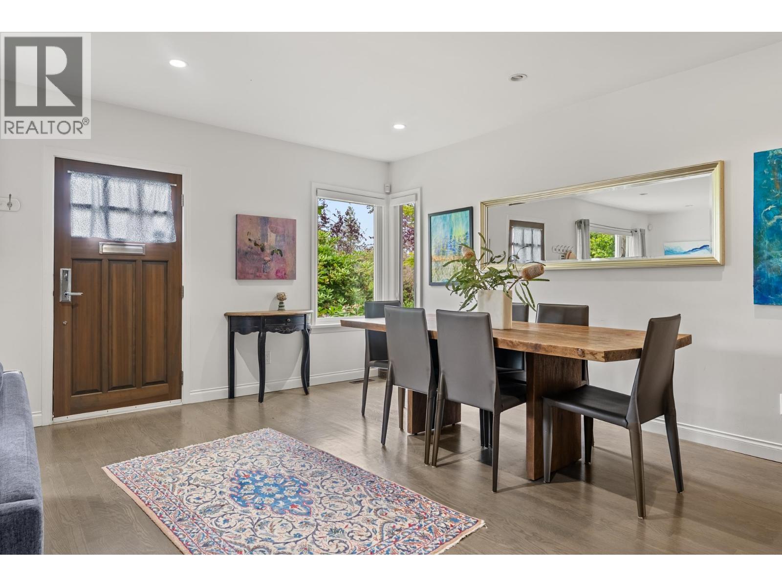 4468 W 14th Avenue, Vancouver, British Columbia  V6R 2Y3 - Photo 8 - R3163941