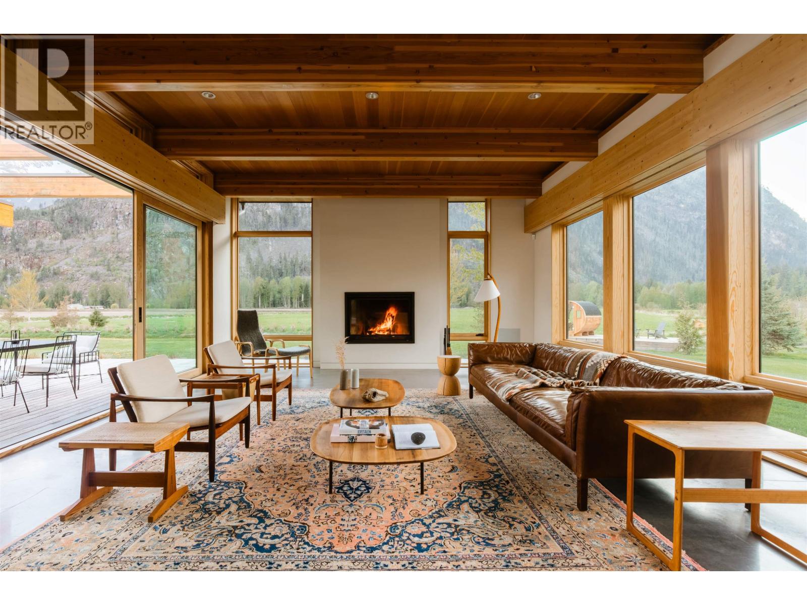 9209 PEMBERTON MEADOWS ROAD, pemberton, British Columbia