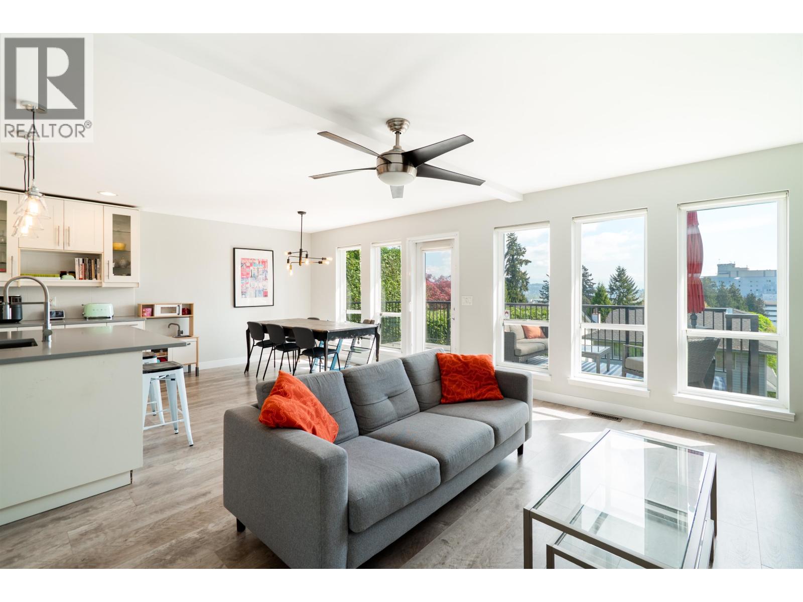 330 Richmond Street, New Westminster, British Columbia  V3L 4B8 - Photo 10 - R3164060