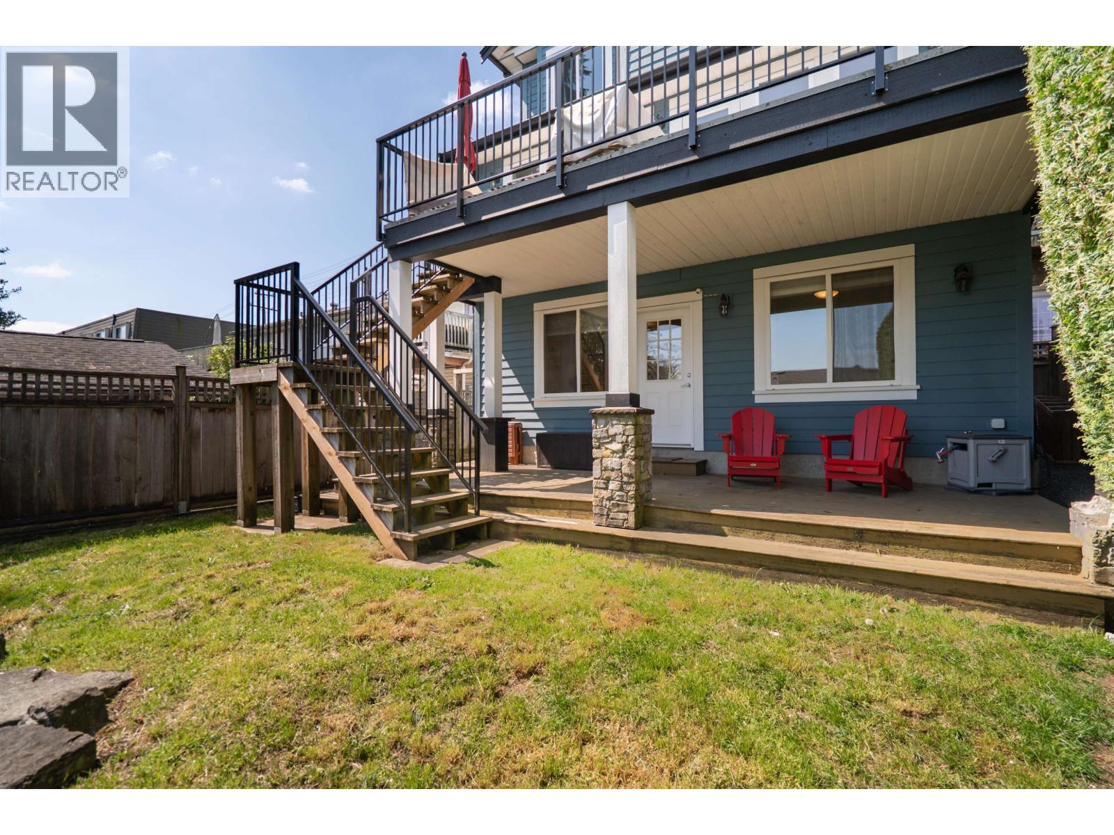 330 Richmond Street, New Westminster, British Columbia  V3L 4B8 - Photo 30 - R3164060