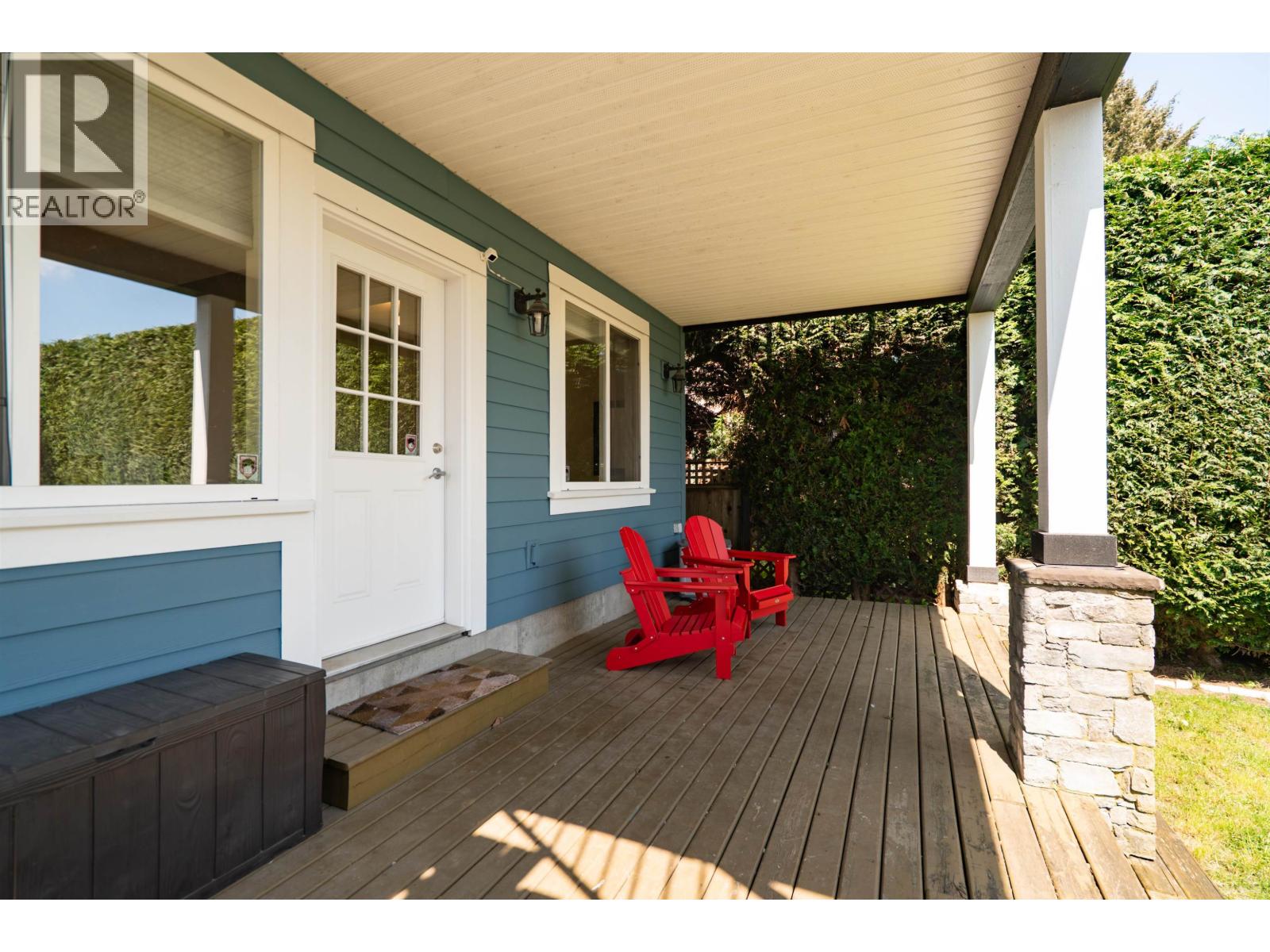 330 Richmond Street, New Westminster, British Columbia  V3L 4B8 - Photo 31 - R3164060