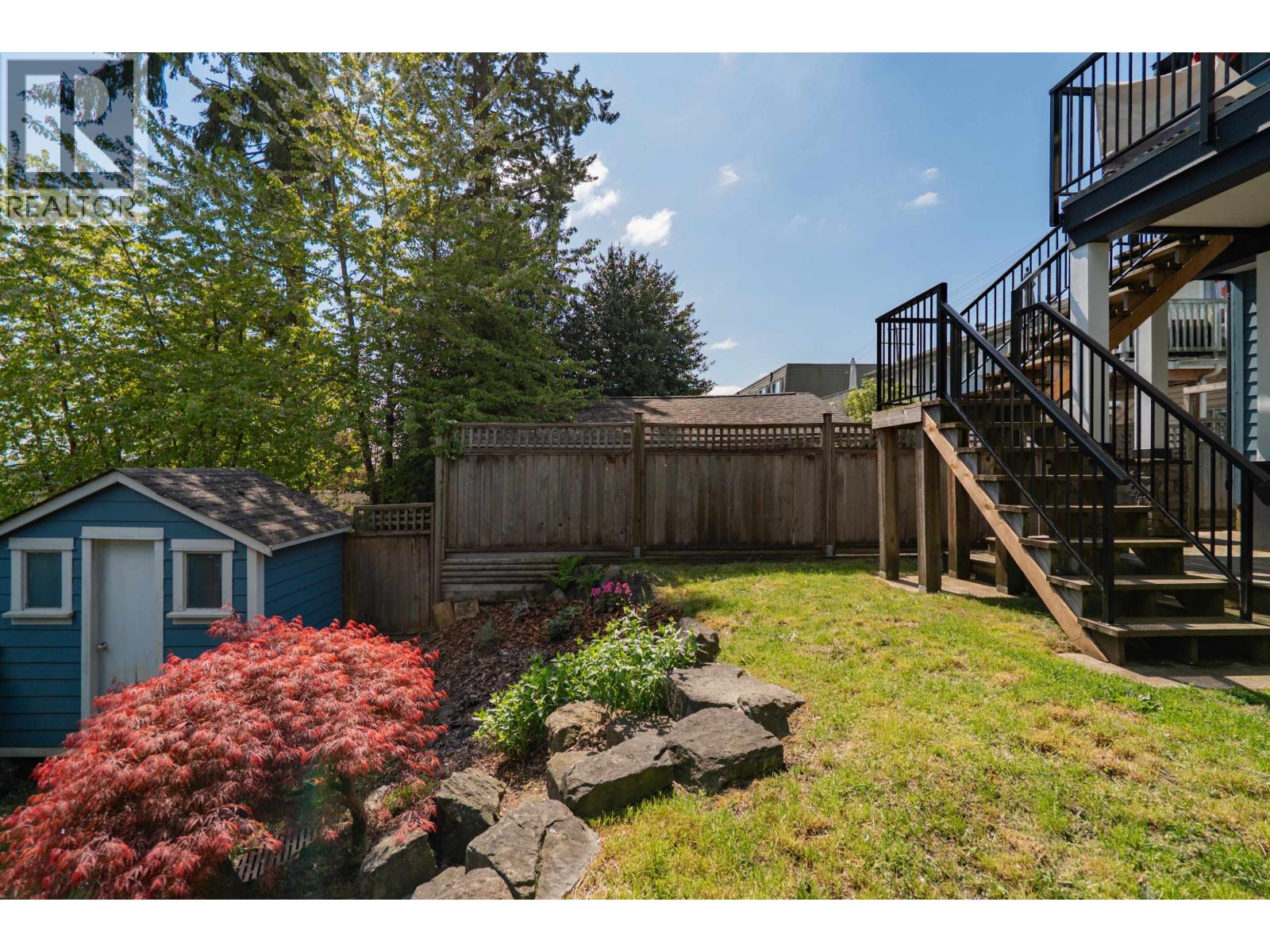 330 Richmond Street, New Westminster, British Columbia  V3L 4B8 - Photo 33 - R3164060