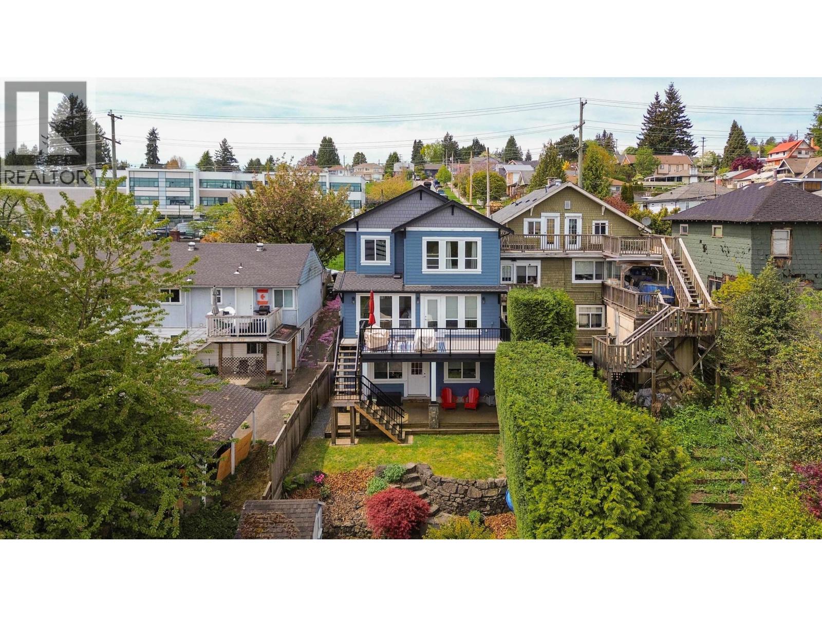 330 Richmond Street, New Westminster, British Columbia  V3L 4B8 - Photo 35 - R3164060