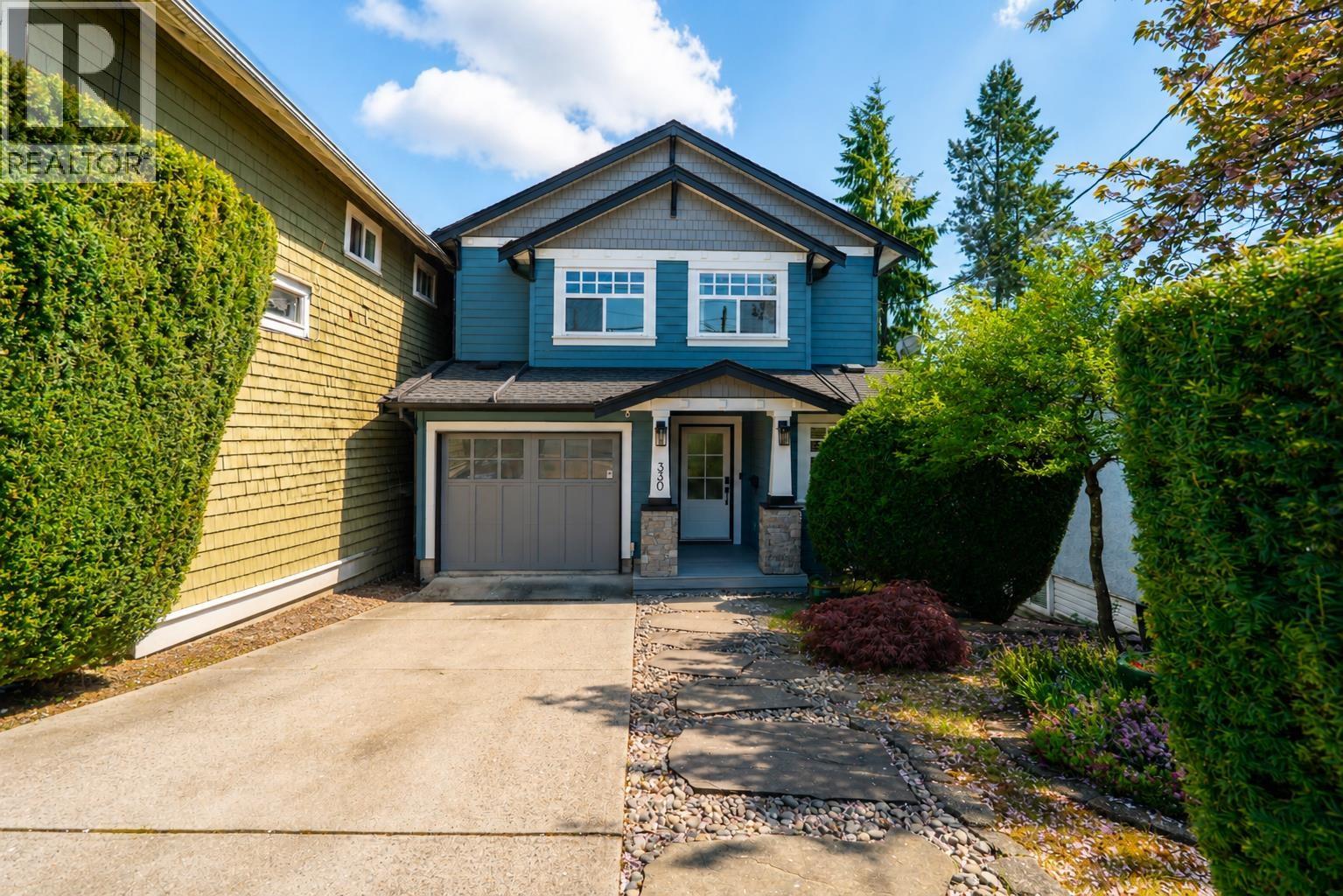 330 Richmond Street, New Westminster, British Columbia  V3L 4B8 - Photo 39 - R3164060