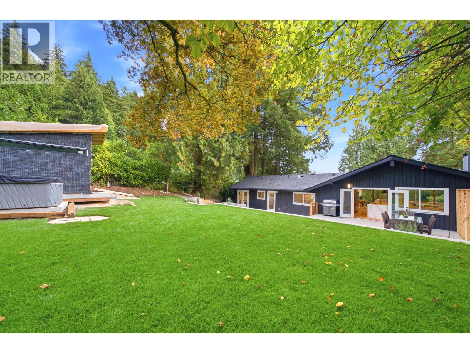 4646 Cove Cliff Road, North Vancouver, British Columbia  V7G 1H6 - Photo 29 - R3164079