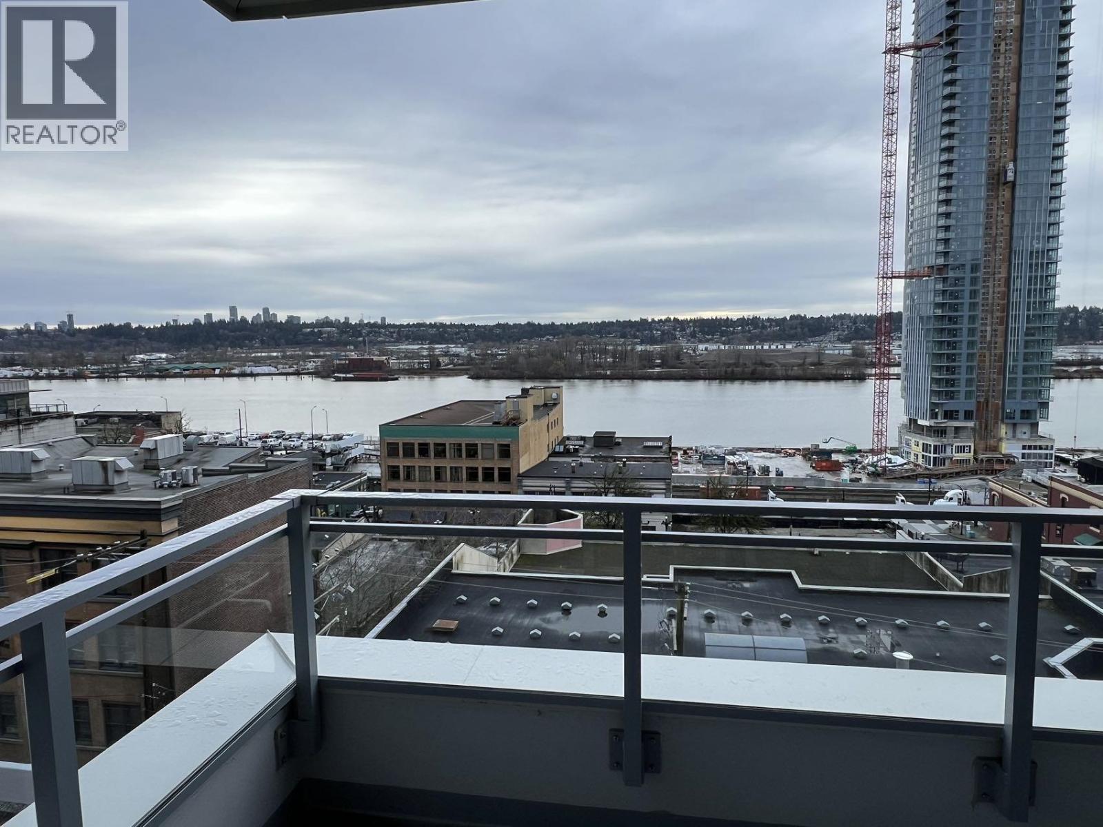 609 618 Carnarvon Street, New Westminster, British Columbia  V3M 1E9 - Photo 13 - R3164065