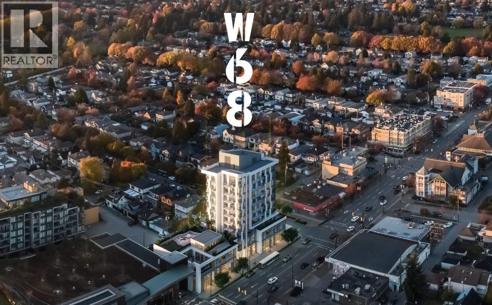 270 8425 GRANVILLE STREET, vancouver, British Columbia