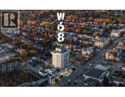230 8425 GRANVILLE STREET, Vancouver, British Columbia