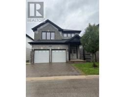 UPPER#11 - 2619 SHEFFIELD BOULEVARD, London South, Ontario