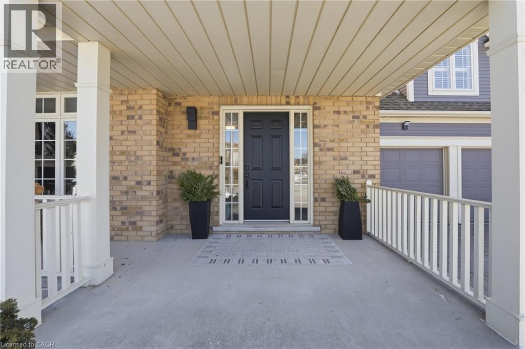 56 Mccaffery Crescent, St. Catharines, Ontario  L2S 3Z5 - Photo 10 - 40862325