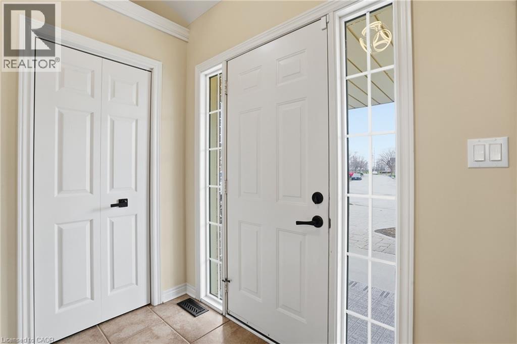 56 Mccaffery Crescent, St. Catharines, Ontario  L2S 3Z5 - Photo 12 - 40862325