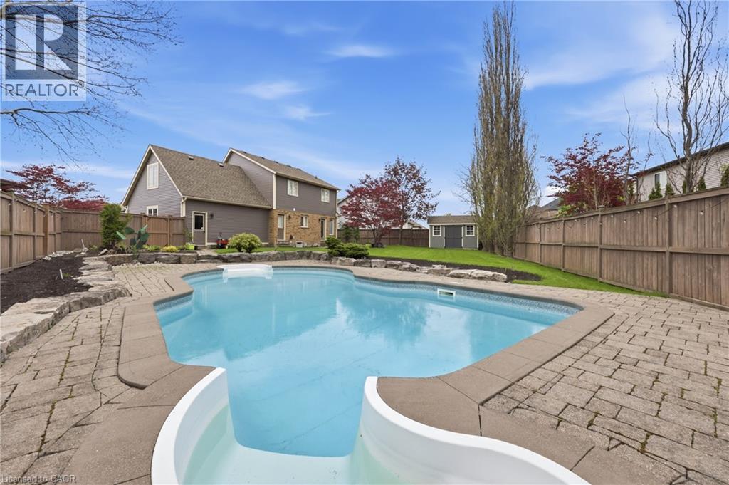 56 Mccaffery Crescent, St. Catharines, Ontario  L2S 3Z5 - Photo 47 - 40862325
