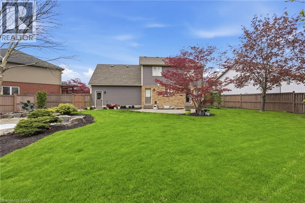 56 Mccaffery Crescent, St. Catharines, Ontario  L2S 3Z5 - Photo 48 - 40862325