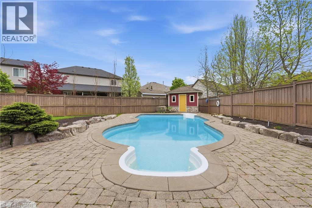 56 Mccaffery Crescent, St. Catharines, Ontario  L2S 3Z5 - Photo 49 - 40862325